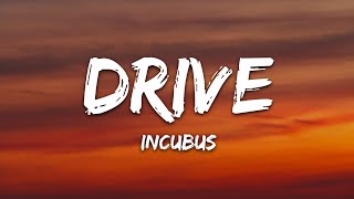 Download lagu Incubus - Drive (Lyrics) mp3 Download lagu Incubus - Drive (Lyrics) mp3