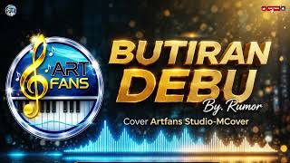 Download lagu Butiran Debu - Rumor | Cover Artfans Studio-MCover  mp3