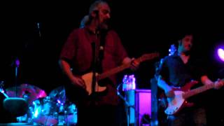 Saluteremo il Signor Padrone - Eugenio Finardi Electric Tour 2011 - The Cage Club Livorno 09/04/2011