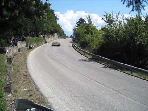 Svolte di Popoli 10/08/2014