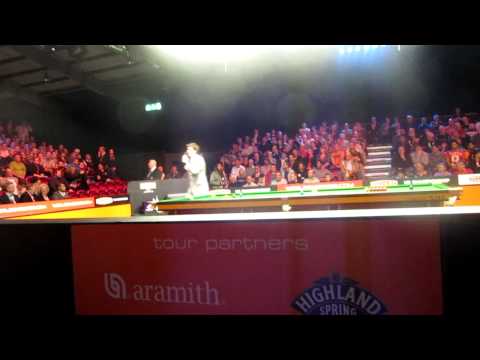 UK Championship 2009