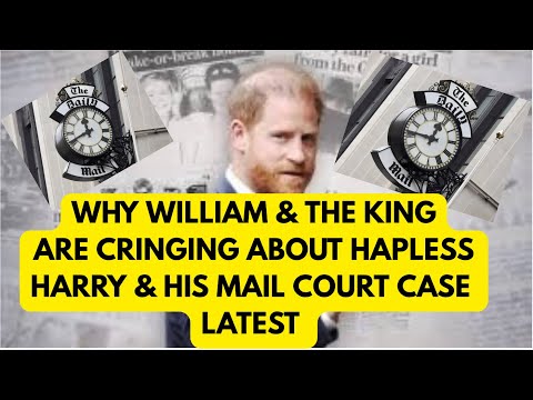 HARRY'S MILLION DOLLAR FAIL? LATEST #royal #meghan #princeharry