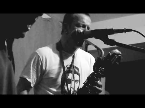 Mats Gustafsson, Phil Minton, John Russell