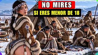 La VERDAD de CHUKOTKA: Una Tierra EXTREMA Donde los Maridos Compartían a sus Esp