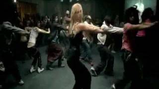 Britney Spears - Up &amp; Down [MUSIC VIDEO]