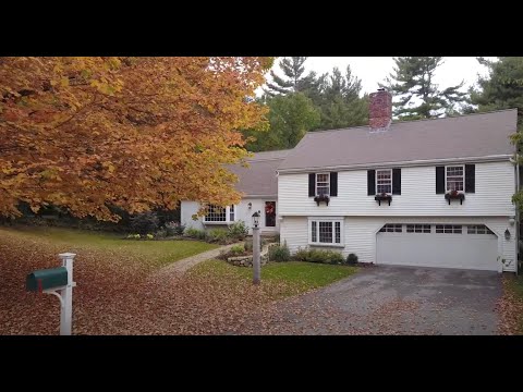 11 Smith Farm Trail Lynnfield MA