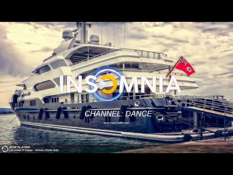 LarryKoek ft. Kepler - Wolves (Radio Edit)