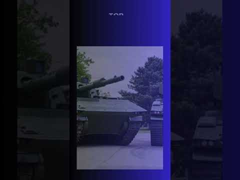 Top 10 Most Powerful Light Tanks Reference