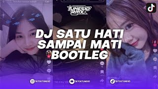 Download lagu DJ SATU HATI SAMPAI MATI STYLE BABAD BOOTLEG REMIX BY LANA SOPAN RMX mp3 Download lagu DJ SATU HATI SAMPAI MATI STYLE BABAD BOOTLEG REMIX BY LANA SOPAN RMX mp3