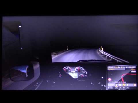 MongoTV_789 - Part 10 - Euro Truck Simulator 2 - ETS2 - ProMods 2.1 - RusMap 1.6.3