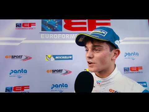 EF Open 2016 Round 8 Review - BARCELONA