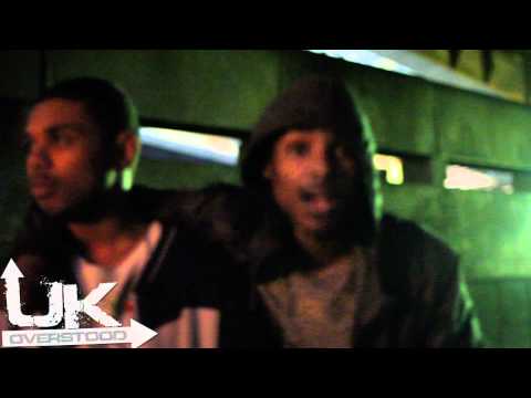 LIL LAV & TUBS - 327 RIDE 4 MY TEAM