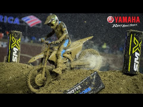 #Yamaha Presents: Beyond the Gate Episode 2