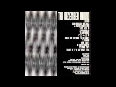 The December Sound - The Silver Album (2007)