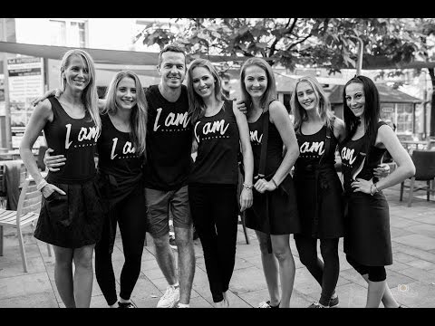 City Cafe - Skvelá Nálada |OFFICIAL MUSIC VIDEO| (Darien_Tory x EwenBeatz)