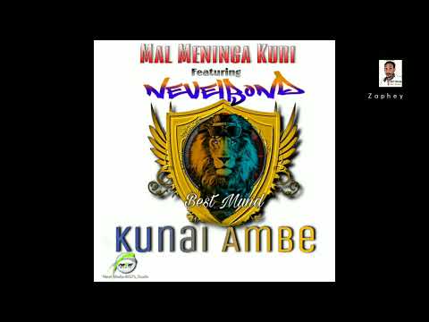Kunai Ambe 2022_Mal Meninga Kuri ft Nevelbond