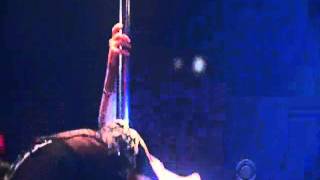 Tonight I'm not the same girl... [Kathryn Morris & Jennifer love Hewitt] -Hot Version
