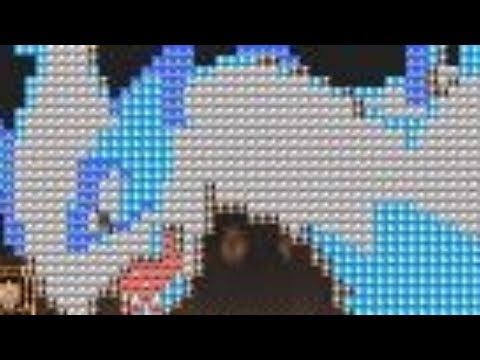 ●Lugia's SPEED RUN (40 sec.) ♪● by Marshadrio - SUPER MARIO MAKER - NO COMMENTARY 1bi 1bj