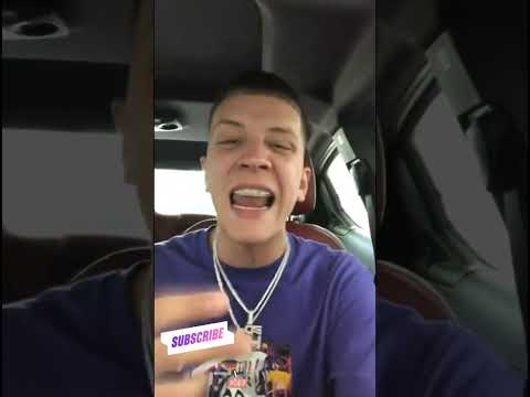 Frank Jordan - New Freestyle #RealG4Life 👹#shorts #freestyle