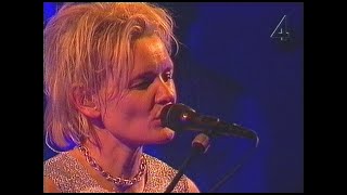 Eva Dahlgren - Skönheten Och Befriaren (Röda Korsetgalan 1999)