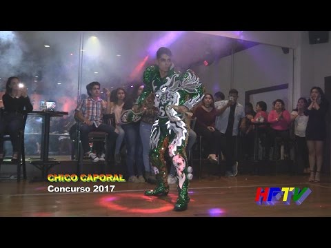 3er  Lugar - Concurso Chico Caporal 2017