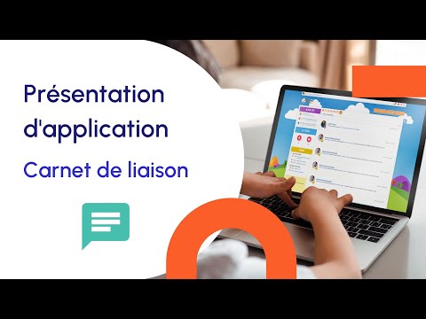 Le Carnet de Liaison ONE (pour les parents)