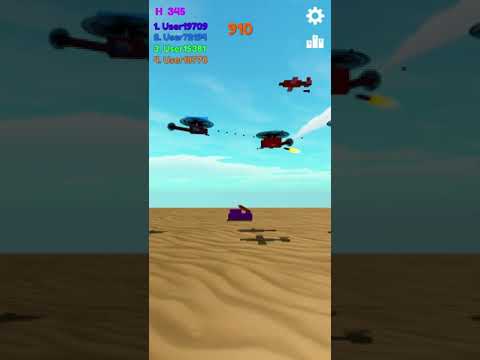 [365fun] AirComando
