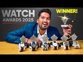Best Watches Of 2025 India S Most Wanted List
