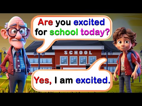 ✅ English speaking practice in 35 minutes | Improve your English skills