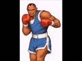 Balrog Z Mix