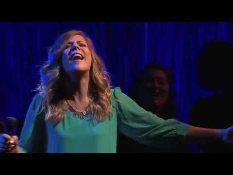 Something In the Water - Amaris Bullock - Live at Willow Creek Community Church