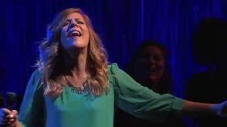Something In the Water - Amaris Bullock - Live at Willow Creek Community Church