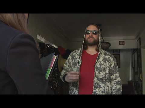 DJ CRIB DEF ANNIHILATES A RAP BATTLE