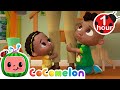 Goodbye Song MORE CoComelon It S Cody Time CoComelon Songs For Kids Nursery Rhymes