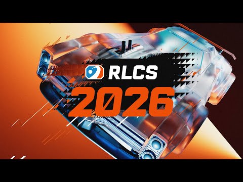 NO COMMENTARY | OPEN 1 NA | RLCS 2026