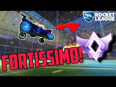 HO VINTO il TORNEO grazie a QUESTO PLAYER!