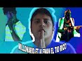 Reacción/MILLONARIO FT ALEMAN -TIO RICO Reacción/MILLONARIO FT ALEMAN -TIO RICO
