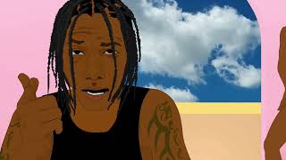 TAPONDA NHAMO Music Video