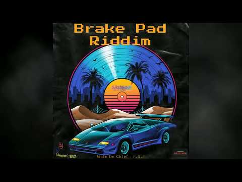 Mole De Chief - P.G.P