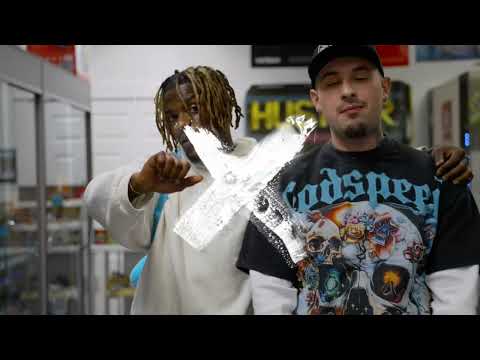 Heartbrakekiddd x Ef Ay - “Cherry Pie” (Official Video)