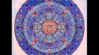 Dead Can Dance - Radharc