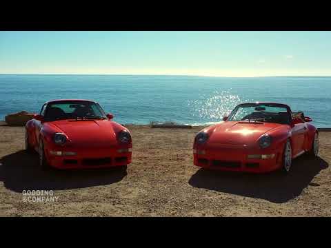 RUF//The Collection | Amelia Island Auction 2023