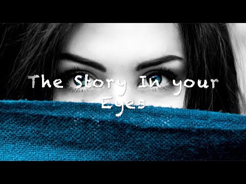 The story in your eyes - Gerard Borst