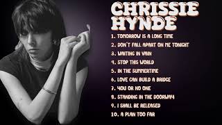 You or No One - Chrissie Hynde-Chrissie Hynde-Timeless hits selection-Leading-edge