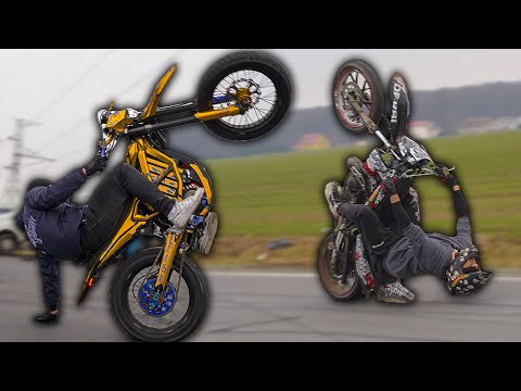 I DIDN'T KNOW THIS WAS POSSIBLE 🤯