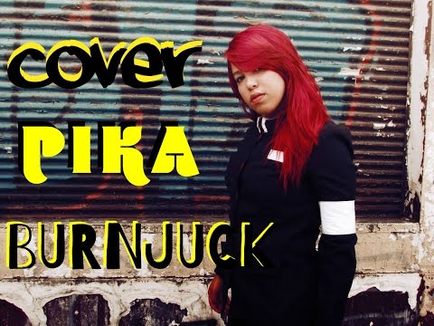 GPBASIC(지피베이직) _ Pika-Burnjuck(삐까뻔쩍) Thai cover