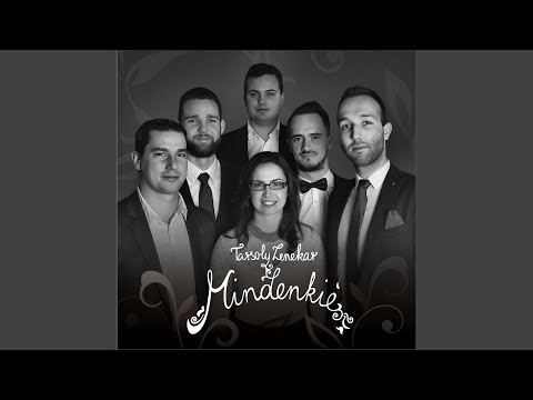 Utolsóból első (Kőrispataki jártatós, forgatós és szöktetős)