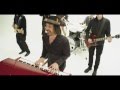 In An Instant (By Richie Kotzen) Official Music Video