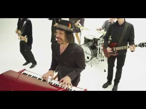 In An Instant (By Richie Kotzen) Official Music Video