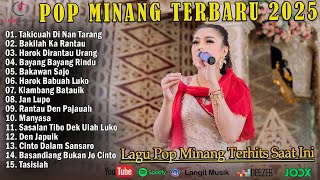 Download lagu Ratu Sikumbang - TAKICUAH DI NAN TARANG - Lagu Minang Terbaru Full Album 2025 mp3